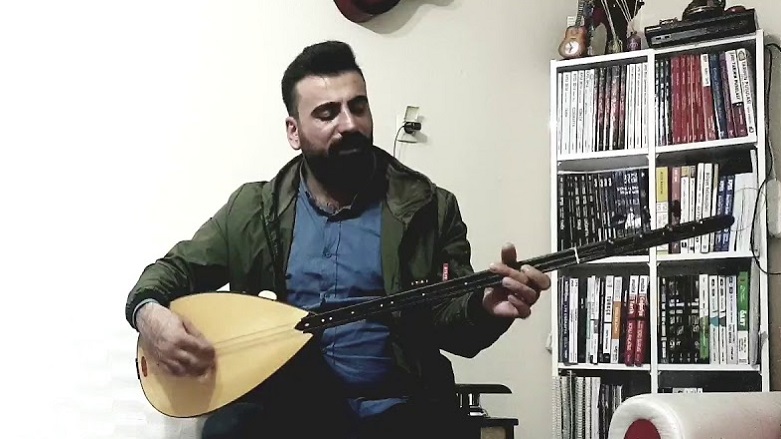 Mîr Perwer